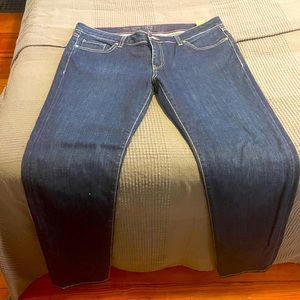 Kate Spade New York ladies jeans only wore once
